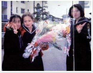 芸能人の昔の画像を貼っていこう