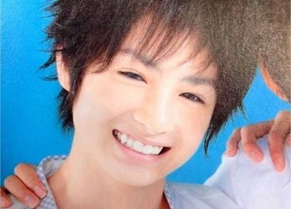 みなさん、今週もお疲れ様です。イケメン画像で目の回復を。