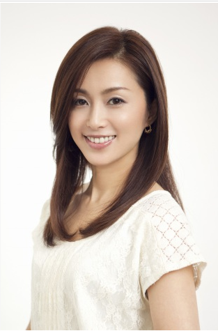 酒井法子、『第四回香港アジアポップミュージックフェスティバル』に招待され参加