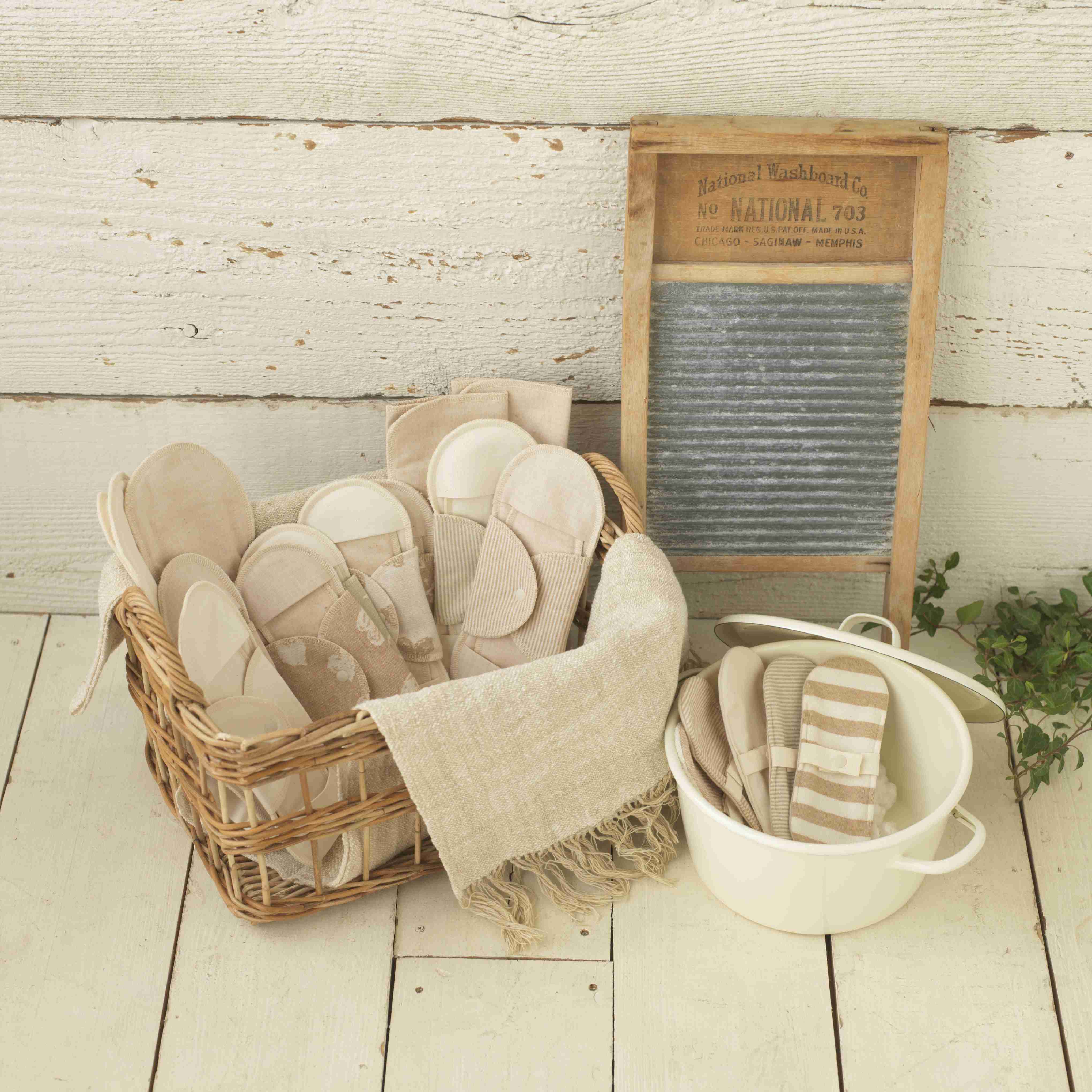 布ナプキンを使っている方 ガールズちゃんねる Girls Channel