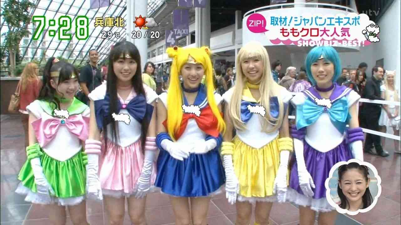 新作アニメ『セーラームーンCrystal（クリスタル）』キャスト決定！セーラームーン役は三石琴乃さん