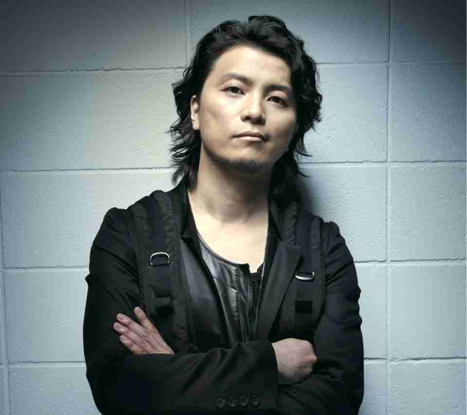 好きな『ヒップホップ・アーティスト』はいますか？