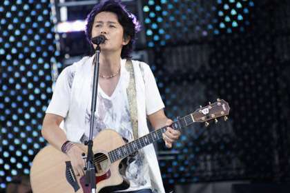 福山雅治、ノーパン疑惑の真相を語る!