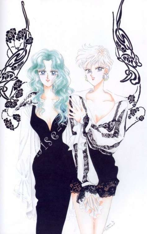 新作アニメ『セーラームーンCrystal（クリスタル）』キャスト決定！セーラームーン役は三石琴乃さん