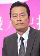遠藤憲一、刑事役も“強面”で職質受ける「甘いマスク欲しい…」（ORICON STYLE）｜ｄメニュー（NTTドコモ）