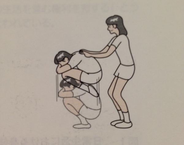 クオリティの高い落書きを貼っていくトピ