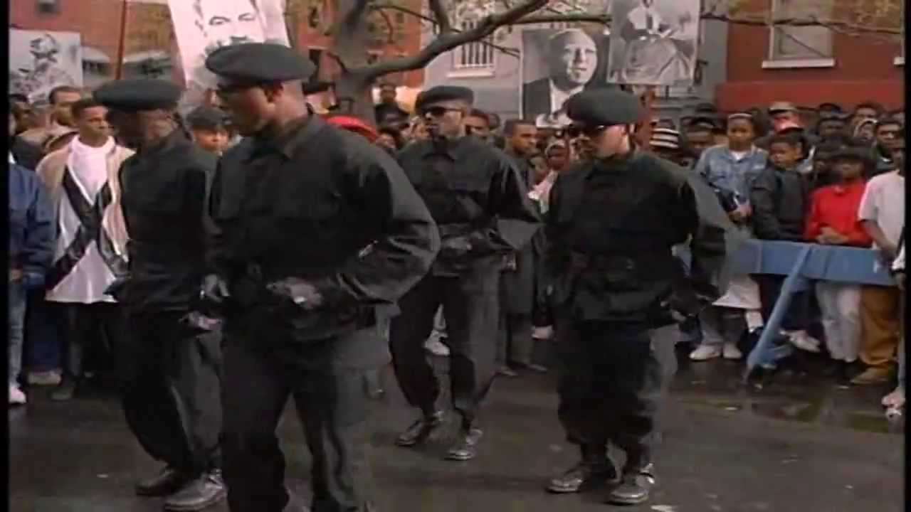 Fight The Power (Full Version) - Public Enemy - YouTube