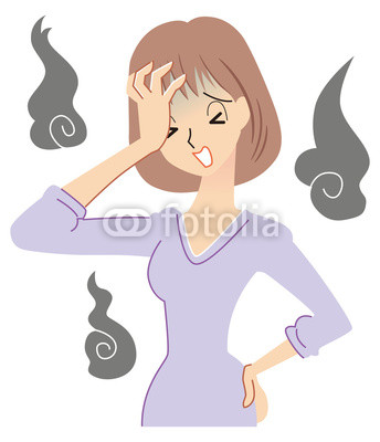 深く悩みすぎてしまう人