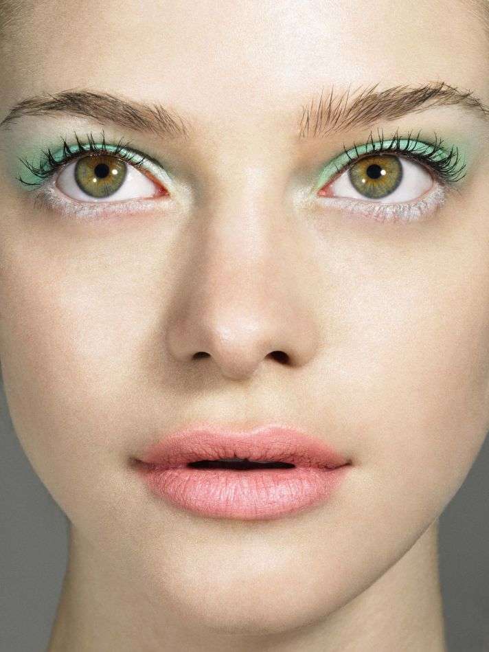 かわいい、好きなメイクを教えてください(≧∇≦)