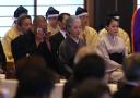 団十郎さん一周忌追悼法要　海老蔵覚悟示す「宗家受け継ぐ」 ― スポニチ Sponichi Annex 芸能