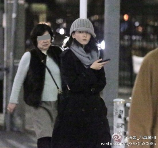 無愛想だと思う女性芸能人
