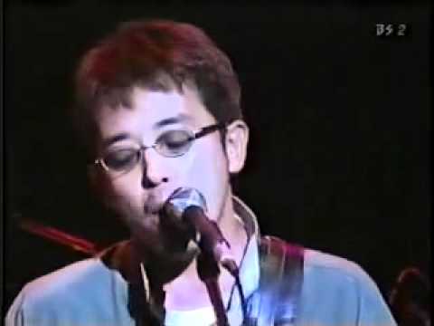奥田民生&井上陽水   アジアの純真 - YouTube
