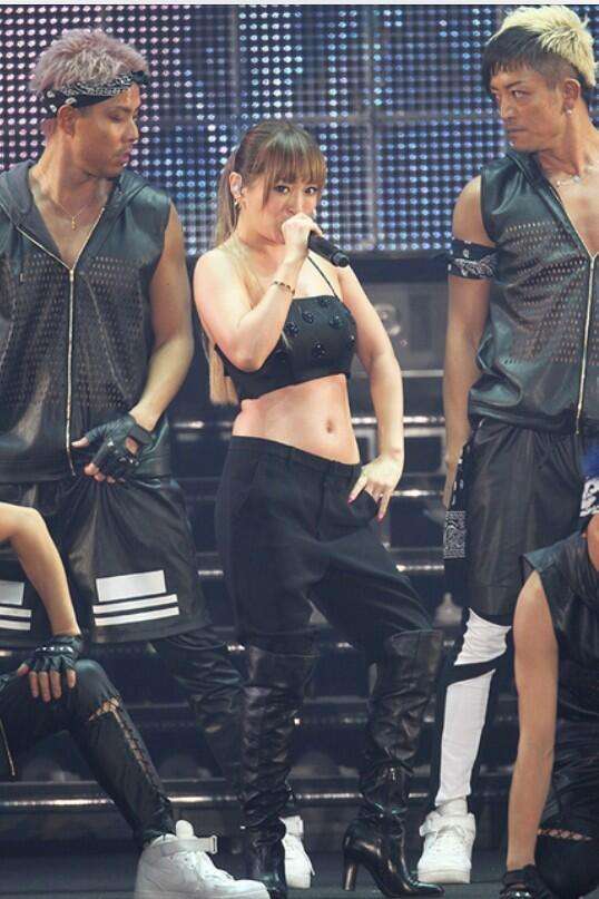 浜崎あゆみ、私生活と重ね合わせた？新曲がドラマ主題歌に「新しい私と君で誰よりも幸せに」