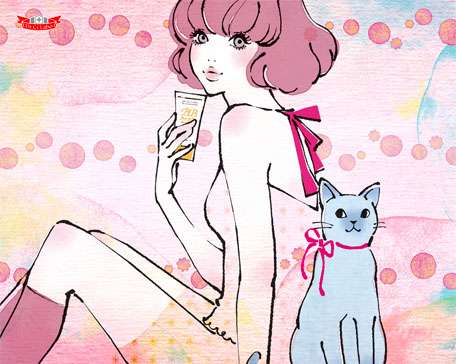 好きなイラストレーター教えてください！