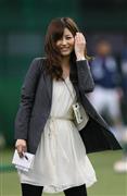 テレ朝宇賀アナ、同じ年イケメンとお泊まり愛！　フライデー報じる  - 芸能社会 - SANSPO.COM（サンスポ）