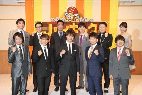 スペシャル番組で『笑っていいとも！』復活？フジ亀山社長が「企画出したい」