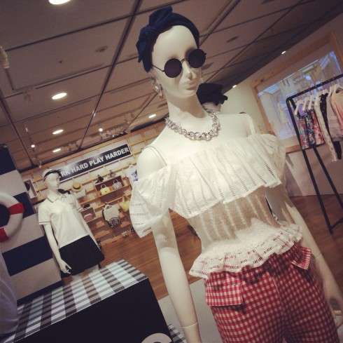 流行してるけど、ダサいと思ってるファッション！