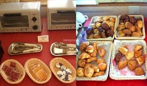 【バイキング】一度は行っておけココス(COCO'S)の朝食バイキング - NAVER まとめ