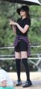 藤原紀香　男子ゴルフツアー会場に突然！ギャラリー騒然 ― スポニチ Sponichi Annex 芸能