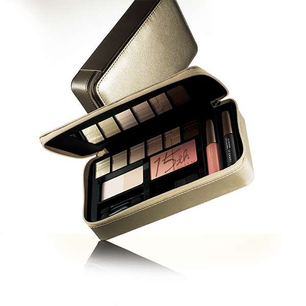 POINT MAKEUP | LUNASOL 15th Anniversary