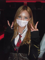 ざわちん 今度はAKB板野にそっくりさん 流出もあり | ざわちん 今度はAKB板野にそっくりさん 流出もあり - 楽天ブログ
