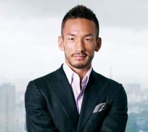 宮里藍、中田英寿、イチロー、本田圭佑、錦織圭…アスリートの気になる英語力をチェック