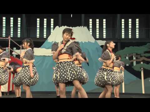 私立恵比寿中学　『誘惑したいや（ファミえんver.）』 - YouTube