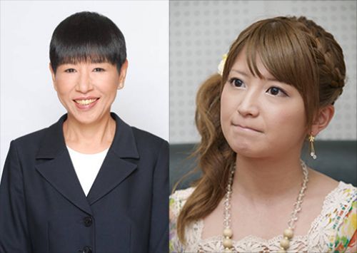 和田アキ子、矢口真里の交際継続報道に苦言「人間としてさみしい」