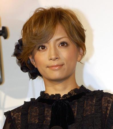 内山麿我、デート代は全て浜崎あゆみが払っていた 「僕が払えないくらいの金額」