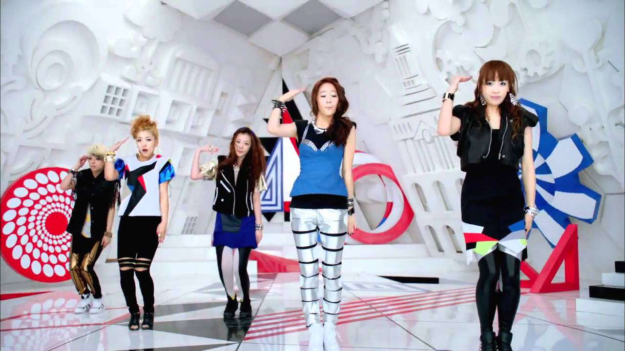 에프엑스_피노키오(Danger)_MUSIC VIDEO - YouTube