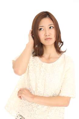 老化とまでは言わないけど衰えを感じたとき