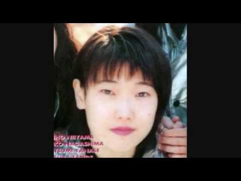 新山志保　NIIYAMA Shiho　ボイスサンプル - YouTube