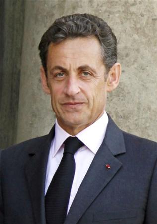 きゃりーぱみゅぱみゅ、サルコジ前大統領長男と対面「好きなタイプ」