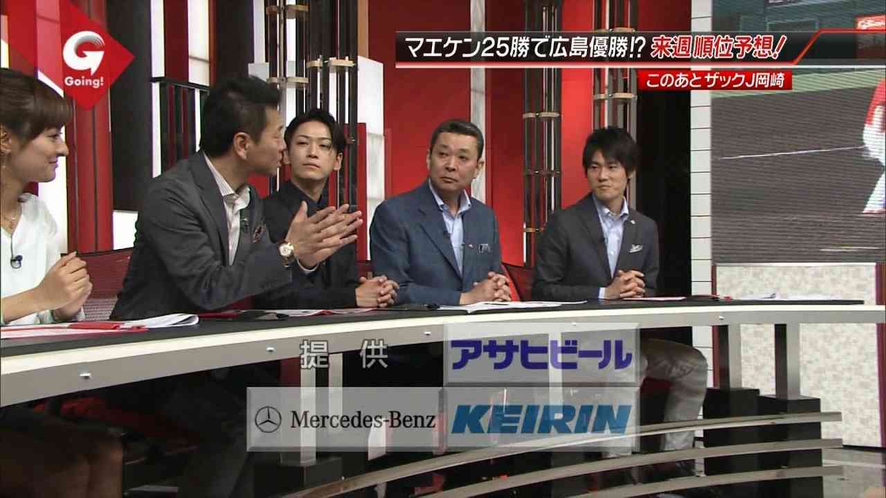 KAT-TUN亀梨和也が誰だか分からなくなってるww