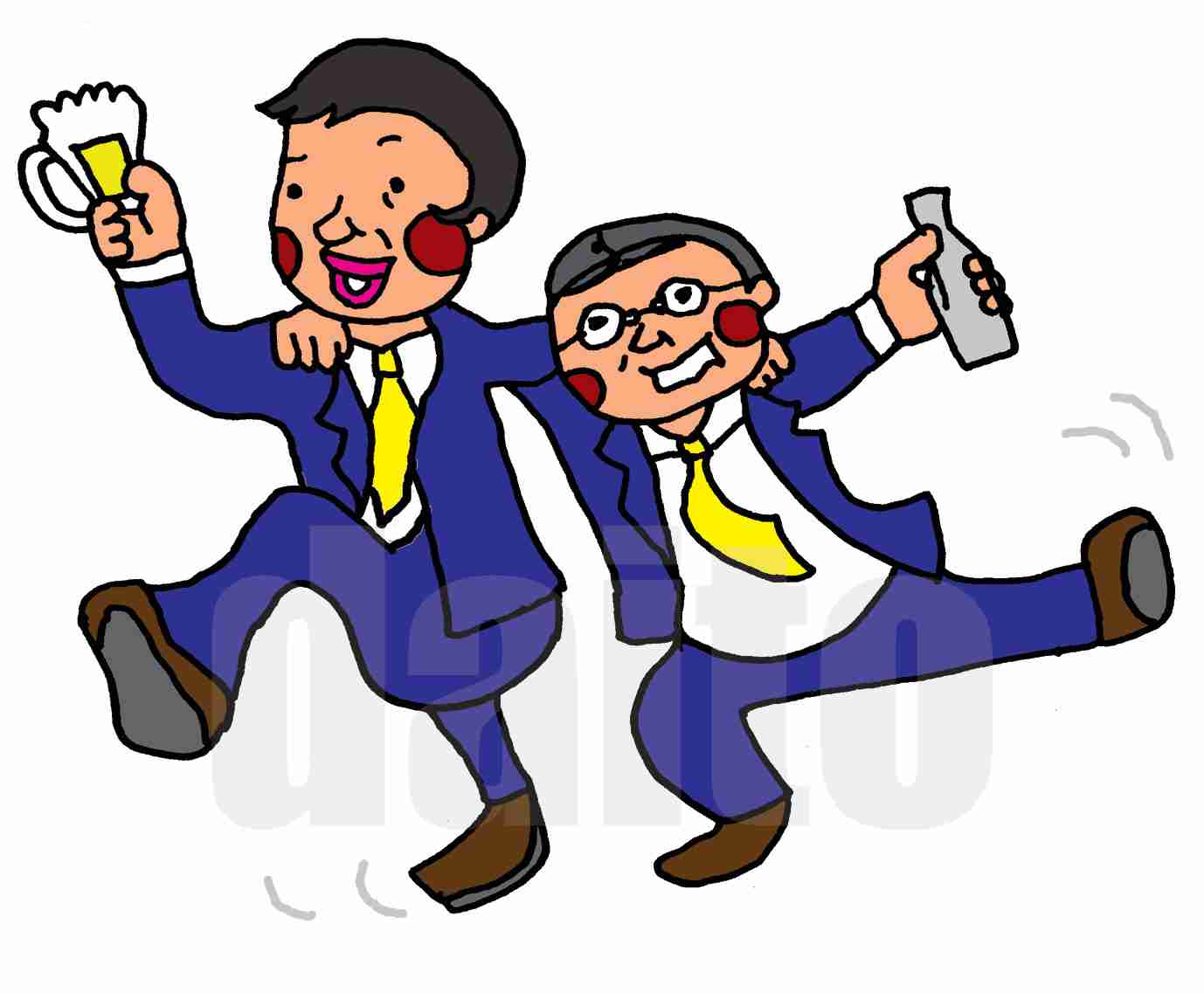 男ばかりの職場の人、いますか?