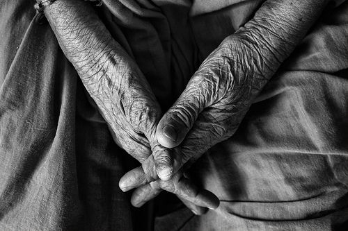 'Age-Shaming' Men Who Only Want Younger Women Is Justified | The Stir
