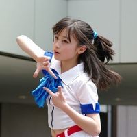 【沢尻エリカの再来？！】美少女すぎる博多アイドル橋本環奈（14）が話題【全国放送デビュー】 - NAVER まとめ