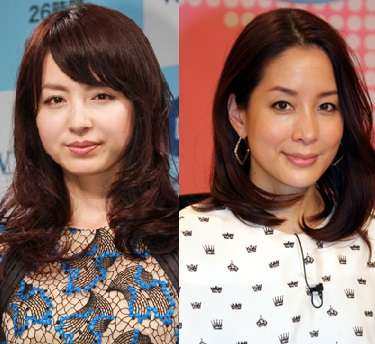 平井理央と内田恭子、現在は古巣フジテレビと疎遠…高慢＆愚痴りすぎなせい？