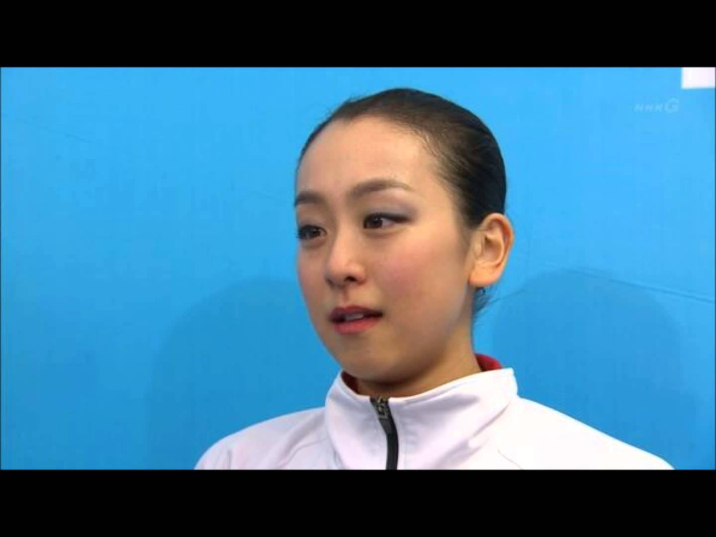 浅田真央の語学力がスゴいと話題 - YouTube