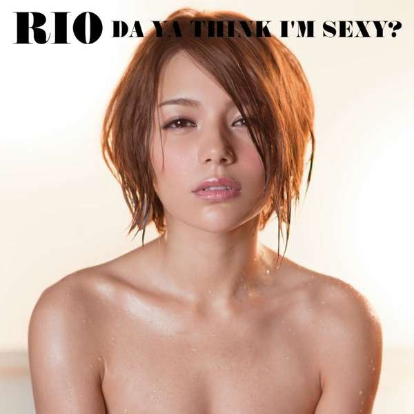 セクシー女優RIO　福山雅治と共演熱望「下ネタトークしたい」