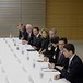   米議員団、安倍首相に大胆な政策を要請―TPPと経済活性化で - Japan Real Time - WSJ