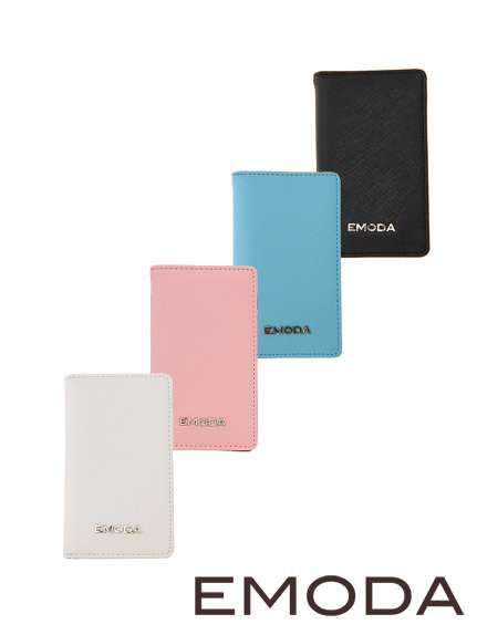 EMODA/エモダ/Sout paster skin I phone case 4 4s 5｜EARL select shop*入荷情報などのお知らせ♪ - 店長の部屋Plus+
