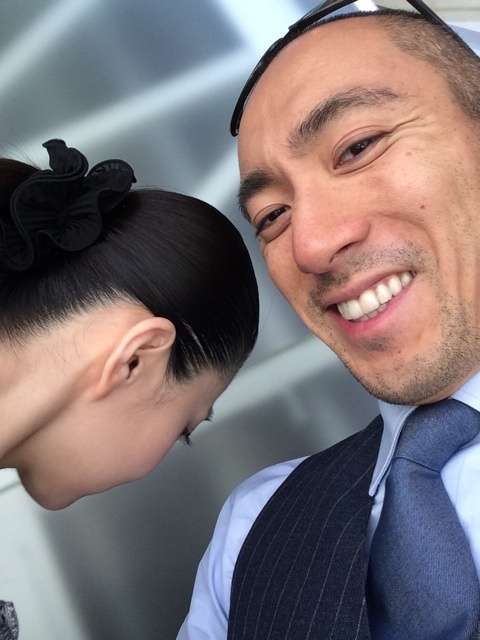 父の法要日にも29回更新の