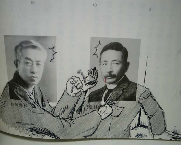 クオリティの高い落書きを貼っていくトピ