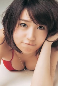 つい手を止めて見てしまうCM
