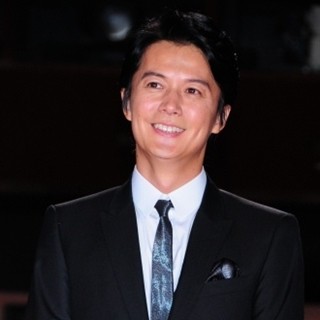 福山雅治が"ライブでノーパン"になったきっかけ「もう、履かねぇ!」 | マイナビニュース