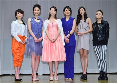 沢尻エリカ(28)の最新画像の口元が酷いと話題に