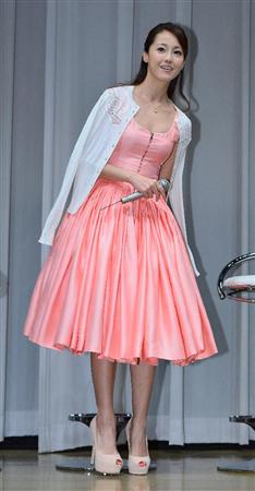 沢尻エリカ(28)の最新画像の口元が酷いと話題に