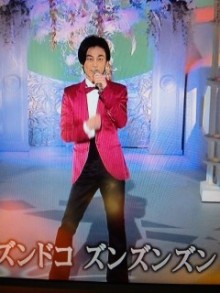 特徴的な歌声の歌手といえば？