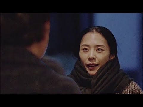 大和ハウス CM 深津絵里 リリーフランキーー 「ここで、一緒に 初雪」篇 - YouTube